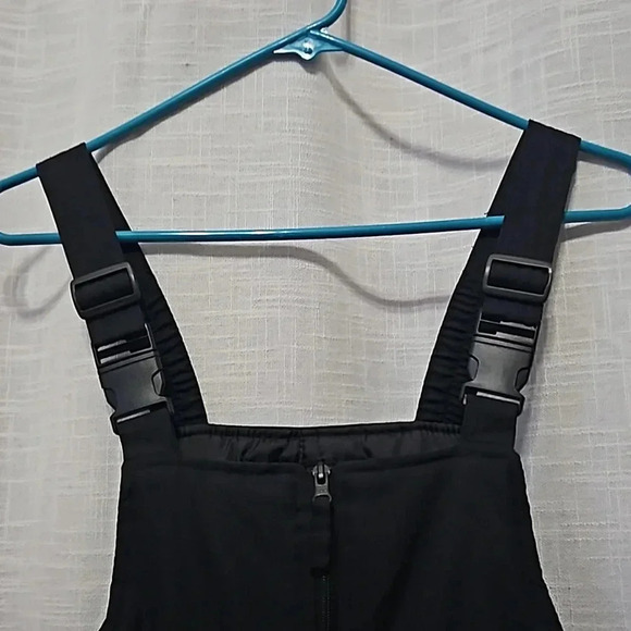 ROEBUCK SNOW OVERALLS - Picture 4 of 12